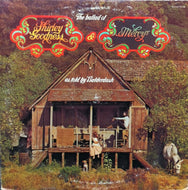 BALDERDASH / THE BALLAD OF SHIRLEY GOODNESS & MERCY AS TOLD BY BALDERDASH