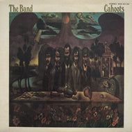 BAND / CAHOOTS