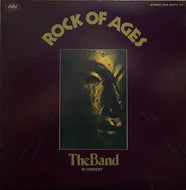BAND / ROCK OF AGES