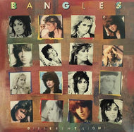 BANGLES / DIFFERENT LIGHT