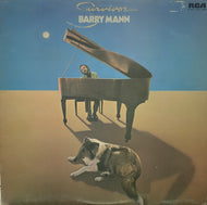 BARRY MANN / SURVIVOR