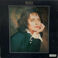 BASIA / TIME AND TIDE
