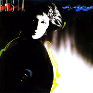 BASIA / TIME AND TIDE