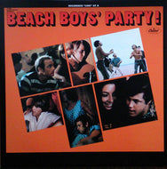 BEACH BOYS / BEACH BOY'S PARTY!