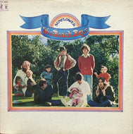 BEACH BOYS / SUNFLOWER