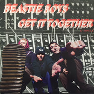 BEASTIE BOYS / GET IT TOGETHER 
