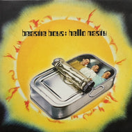 BEASTIE BOYS / HELLO NASTY