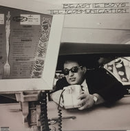 BEASTIE BOYS / ILL COMMUNICATION