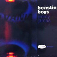 BEASTIE BOYS / JIMMY JAMES