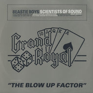 BEASTIE BOYS / SCIENTISTS OF SOUND