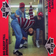 BEASTIE BOYS / SHE'S CRAFTY