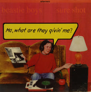 BEASTIE BOYS / SURE SHOT