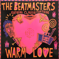 BEATMASTERS / WARM LOVE