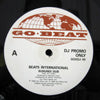 BEATS INTERNATIONAL / BURUNDI DUB