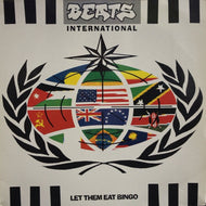 BEATS INTERNATIONAL / LET THEM EAT BINGO