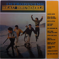 BEAU BRUMMELS / INTRODUCING