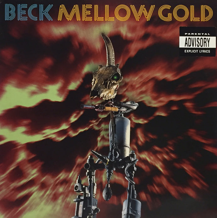 BECK / MELLOW GOLD – TICRO MARKET
