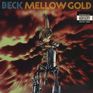 BECK / MELLOW GOLD