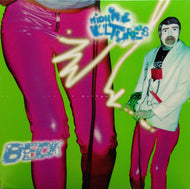 BECK / MIDNITE VULTURES