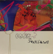 BECK / SEXX LAWS