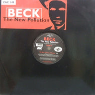 BECK / THE NEW POLLUTION