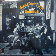 BEIGELS DAISY TOASTS / OMNIBUS