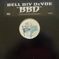 BELL BIV DEVOE / BBD