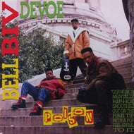 BELL BIV DEVOE / POISON