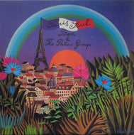 BEN & THE PLATANO GROUP / PARIS SOUL