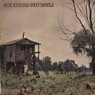 BEN ATKINS / PATCHOULI