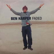 BEN HARPER / FADED