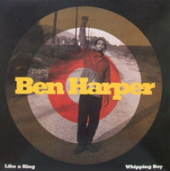 BEN HARPER / LIKE A KING