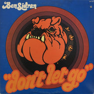 BEN SIDRAN / DON'T LET GO
