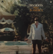 BEN SIDRAN / FREE IN AMERICA
