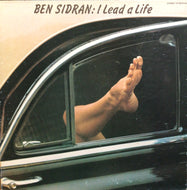 BEN SIDRAN / I LEAD A LIFE