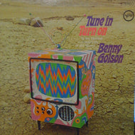 BENNY GOLSON / TUNE IN TURN ON
