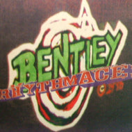 BENTLEY RHYTHM ACE / MIDLANDER