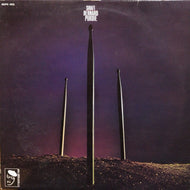 BERNARD PURDIE / SHAFT