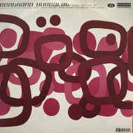 BERTRAND BURGALAT / The Genius Of Bertrand Burgalat