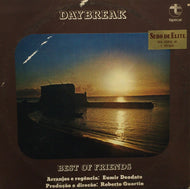 BEST OF FRIENDS / DAYBREAK