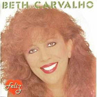 BETH CARVALHO / CORACAO FELIZ