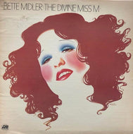 BETTE MIDLER / The Divine Miss M