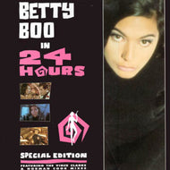 BETTY BOO / 24 HOURS (Norman Cook Mix)