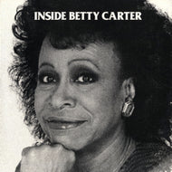BETTY CARTER / INSIDE BETTY CARTER