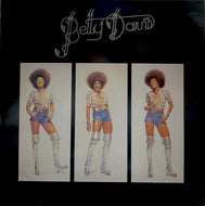 BETTY DAVIS / BETTY DAVIS