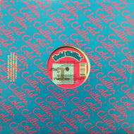 BIG DADDY KANE / I GET THE JOB DONE