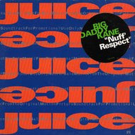 BIG DADDY KANE / NUFF' RESPECT