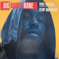 BIG DADDY KANE / VERY SPECIAL