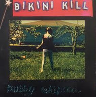 BIKINI KILL / PUSSY WHIPPED