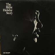 BILLIE HOLIDAY / The Billie Holiday Story